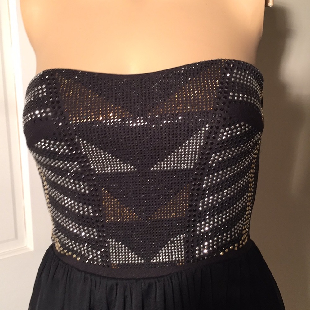 Fun Evening Dress!!! - image 4